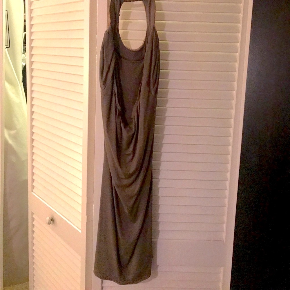 Sky Mini Dress - Picture 4 of 4